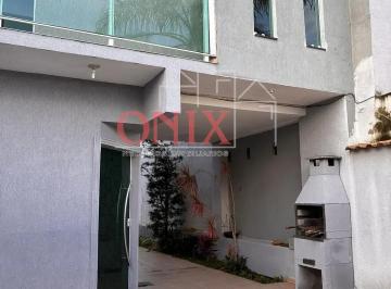 Casa · 100m² · 3 Quartos · Sobrado para alugar em Jundiapeba de 100.00m² com 3 Quartos e 2 Suites