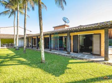 Casa · 300m² · 4 Quartos · 6 Vagas · Casa para venda em Lagoinha - Condomínio Lagoinha de 300.00m² com 4 Quartos, 2 Suites e 6 Garagens