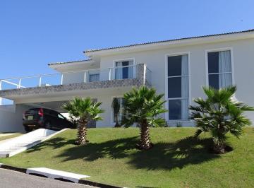 Casa · 352m² · 3 Quartos · 4 Vagas · Casa de Condomínio para venda em Condomínio Monterrey Ville de 352.00m² com 3 Quartos, 3 Suites e 4