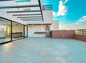 Apartamento · 150m² · 3 Quartos · 2 Vagas · Cobertura para venda em Itapoã de 150.00m² com 3 Quartos, 1 Suite e 2 Garagens