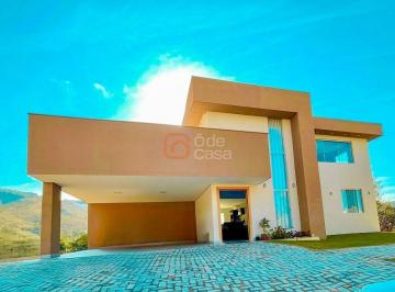 Casa · 239m² · 4 Quartos · 4 Vagas · Casa para venda em Lagoa Santa Park Residence de 239.00m² com 4 Quartos, 1 Suite e 4 Garagens