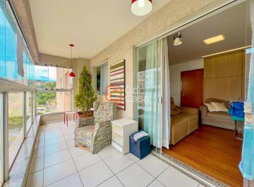 Apartamento · 120m² · 3 Quartos · 2 Vagas · Apartamento para venda em Ouro Preto de 120.00m² com 3 Quartos, 1 Suite e 2 Garagens
