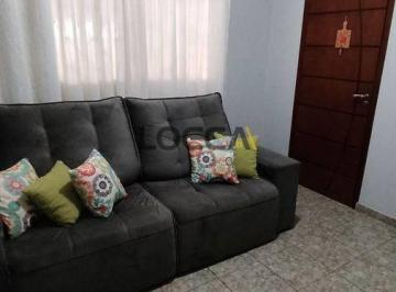 Casa · 94m² · 2 Quartos · 2 Vagas · Casa para venda em Jardim Maria Goretti de 94.00m² com 2 Quartos, 1 Suite e 2 Garagens
