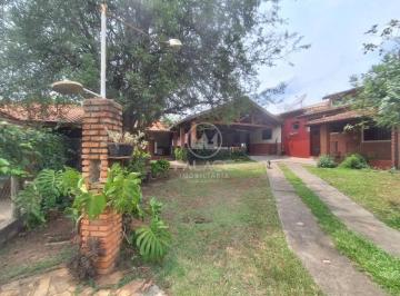Rural · 280m² · 1 Quarto · 7 Vagas · Fazenda / Sítio para venda em Gran Park Residencial de 280.00m² com 1 Quarto, 2 Suites e 7 Garagens