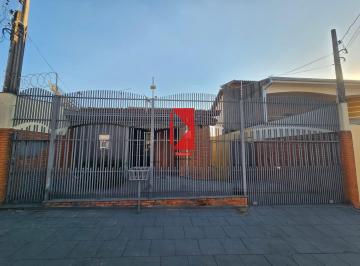 Casa · 224m² · 3 Quartos · 5 Vagas · Casa para venda em Jardim Prestes De Barros de 224.00m² com 3 Quartos, 2 Suites e 5 Garagens