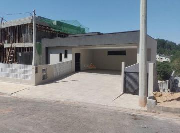 Casa · 273m² · 3 Quartos · 6 Vagas · Casa de Condomínio para venda em Condomínio Arujá Country Club de 273.00m² com 3 Quartos, 3 Suites e