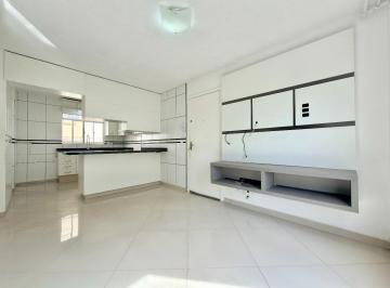 Apartamento · 55m² · 3 Quartos · 1 Vaga · Apartamento para venda em Afonso Pena de 55.00m² com 3 Quartos e 1 Garagem