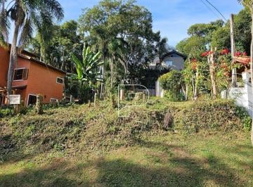 Terreno · 368m² · Terreno en Condomínio para venda em Vila Verde de 368.00m²