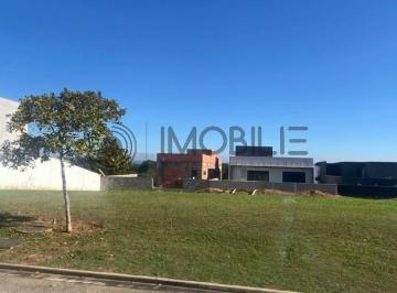 Terreno · 414m² · Terreno para venda em Alphaville Castello Itu Sp de 414.34m²