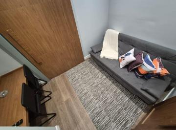 Apartamento de 1 quarto, Santos · Ótimo sala living no José Menino em Santos SP