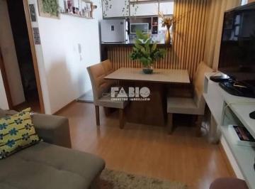 Apartamento · 40m² · 2 Quartos · 1 Vaga · Apartamento para venda em Rio Prado - Mrv de 40.00m² com 2 Quartos e 1 Garagem