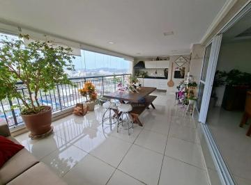 Apartamento · 220m² · 3 Quartos · 3 Vagas · Apartamento para venda em Jardim São Bento de 220.00m² com 3 Quartos, 3 Suites e 3 Garagens