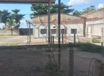 Comercial · 300m² · 10 Vagas · Galpão / Depósito / Armazém para venda e aluguel em Chácara De Recreio Barão de 300.00m² com 10 Gara