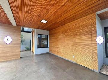 Casa · 355m² · 4 Quartos · 4 Vagas · Sobrado para venda em Residencial Alto Do Castelo de 355.00m² com 4 Quartos, 4 Suites e 4 Garagens