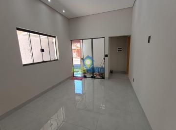 Casa Venda 125m² de 2 quartos · Casa para venda em Novo Paraíso de 80.61m² com 2 Quartos, 1 Suite e 3 Garagens