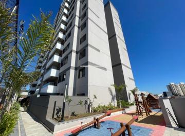 Apartamento · 95m² · 3 Quartos · 2 Vagas · Apartamento para venda em Parque Residencial Eloy Chaves de 95.00m² com 3 Quartos, 1 Suite e 2 Garag