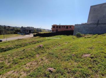 Terreno · 483m² · Terreno para venda em Jardim Florestal de 483.20m²