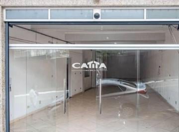 ecf9805384d357cc24f17eb0204f4aaf7821ddc4 · Salão para alugar, 130 m² por R$ 4.785,00/mês - Cangaíba - São Paulo/SP