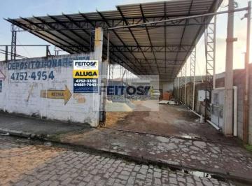 c20f434fef6e451647c46555af7378edbf77f19a · Galpão para alugar, 1000 m² por R$ 7.000/mês - Jardim Dona Benta - Suzano/SP