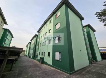 5eeb6fb77ccec4eae1e2dae92b7fcc0f0550cea5 · Apartamento com 2 dormitórios à venda, 60 m² por R$ 295.000 - Vila Figueira - Suzano/SP