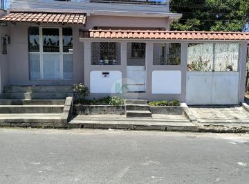 Foto 01 · Casa 5 quartos com Ponto comercial para Alugar em Manaus-AM.