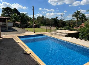 Rural de 3 quartos, Santa Bárbara D'Oeste · Chácara de 1280 m² com 3 quartos à venda em Santa Bárbara D'Oeste