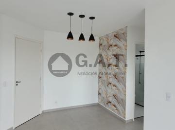 Foto 01 · Apartamento à venda em Sorocaba-SP, Jardim Ibiti do Paco - 2 quartos, 2 salas, 1 banheiro, 1 vaga - 