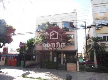 5eca5c561d846d19c8f009183fa483b0.jpg · Cobertura 1 Dorm. com garagem e churrasqueira - Santana - Porto Alegre/RS - AP3181