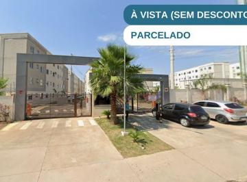 Modelo com À Vista e Parcelado (6).jpg · Apartamento no Jardim Laguna em Mirassol/SP