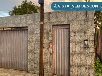 Modelo com Somente À Vista (3).jpg · Casa na Vila Esperança em Pio XII/MA