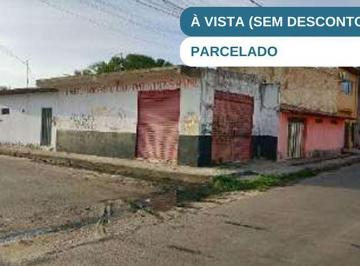 Modelo com À Vista e Parcelado (2).jpg · Casa no Residencial Maria Aragão em São Luís/MA