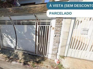 Modelo com À Vista e Parcelado.jpg · Casa na Vila Albertina em São Paulo/SP
