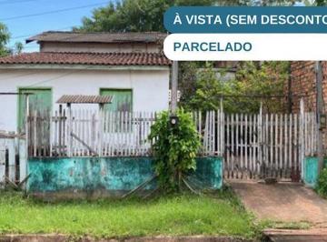 Modelo com À Vista e Parcelado (2).jpg · Casa no Bairro Aningal - Alenquer/PA