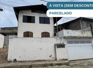 Modelo com À Vista e Parcelado (3).jpg · Casa em Amparo - Nova Friburgo/RJ