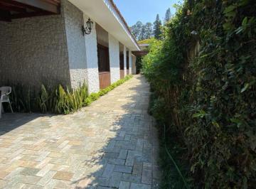 Casa de 3 quartos, São Paulo · CASA TÉRREA COM TRÊS DORMITÓRIOS NO ALTO DE PINHEIROS SÃO PAULO