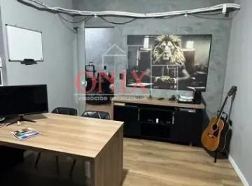 Comercial , Mogi das Cruzes · Prédio Comercial para venda em Jundiapeba de 380.00m²