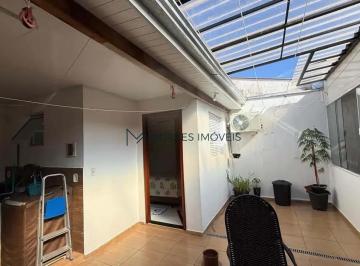 Casa · 76m² · 3 Quartos · 2 Vagas · Casa de Condomínio para venda em Aeroporto de 76.00m² com 3 Quartos, 1 Suite e 2 Garagens
