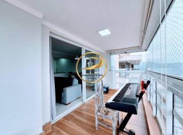Apartamento · 96m² · 3 Quartos · 2 Vagas · Apartamento para venda em Vila Belmiro de 96.00m² com 3 Quartos, 1 Suite e 2 Garagens