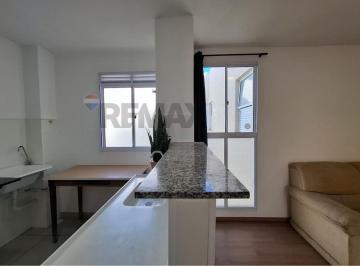 Apartamento · 42m² · 2 Quartos · 1 Vaga · Apartamento para alugar em Parque Imperial de 42.00m² com 2 Quartos e 1 Garagem