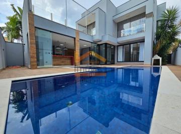 Casa · 290m² · 3 Quartos · 4 Vagas · Casa de Condomínio para venda em Jardim Imperador de 290.00m² com 3 Quartos, 3 Suites e 4 Garagens
