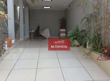 Casa · 145m² · 3 Quartos · 2 Vagas · Sobrado para venda em Jardim Paulista de 145.00m² com 3 Quartos e 2 Garagens