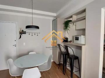 Apartamento · 50m² · 2 Quartos · 1 Vaga · Apartamento para venda em Vila Della Piazza de 50.00m² com 2 Quartos e 1 Garagem