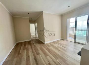 Apartamento de 2 quartos, São José dos Campos · Apartamento/Padrão - Residencial - No bairro Jardim Colonial -
Residencial Sinai