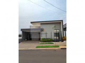 Casa · 176m² · 2 Quartos · Casa de Condomínio para venda em Setlife Mirassol de 176.00m² com 2 Quartos e 2 Suites