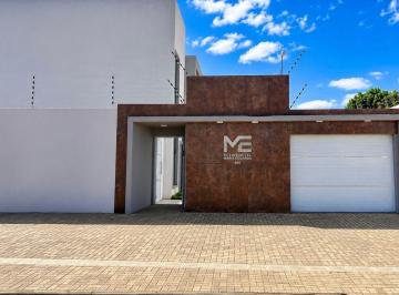 Casa · 130m² · 3 Quartos · 2 Vagas · Casa de Condomínio para venda em Boa Vista de 130.00m² com 3 Quartos, 1 Suite e 2 Garagens