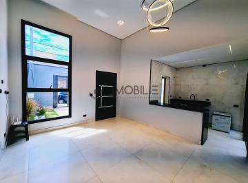 Casa · 84m² · 3 Quartos · 2 Vagas · Casa para venda em Jardim Belo Horizonte de 84.00m² com 3 Quartos, 1 Suite e 2 Garagens