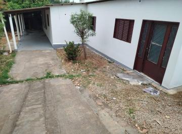 Casa · 151m² · 3 Quartos · 2 Vagas · Casa 3 quartos, 2 banheiros Itapajé