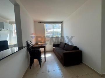 Apartamento · 44m² · 2 Quartos · 1 Vaga · Apartamento para alugar em Vila Dos Lavradores de 44.00m² com 2 Quartos e 1 Garagem