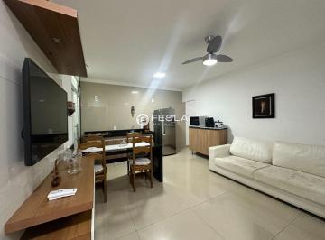 Apartamento · 66m² · 2 Quartos · 1 Vaga · Apartamento para venda em Vila Santa Catarina de 66.00m² com 2 Quartos, 1 Suite e 1 Garagem