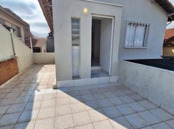 Casa · 105m² · 3 Quartos · 1 Vaga · Casa para alugar em Eloy Chaves de 105.00m² com 3 Quartos e 1 Garagem